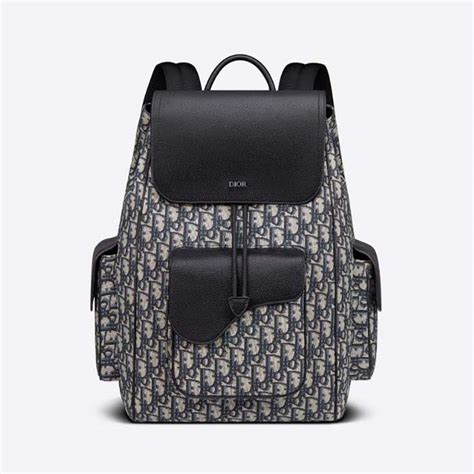 dior backpacks for men.